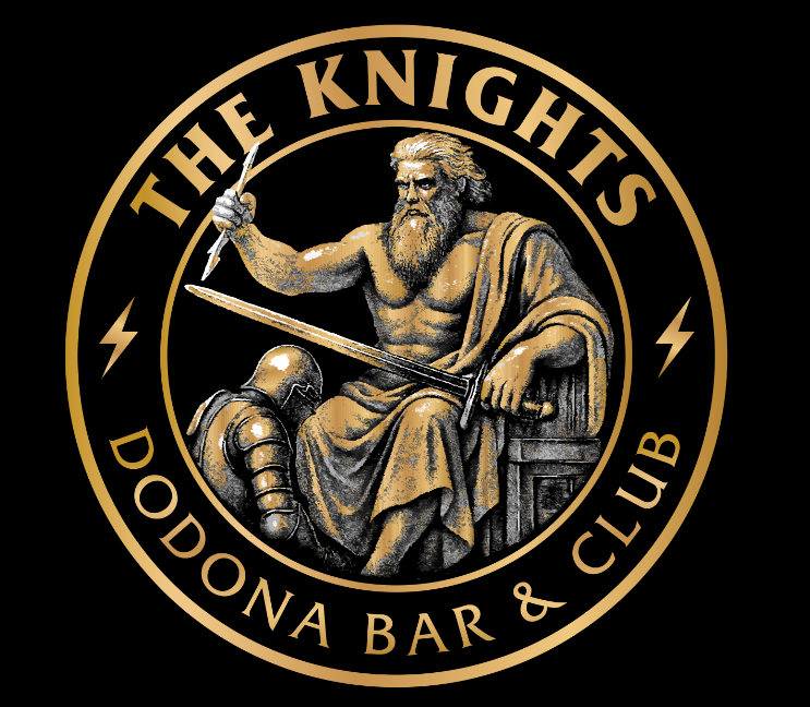 The Knights Bar and Club