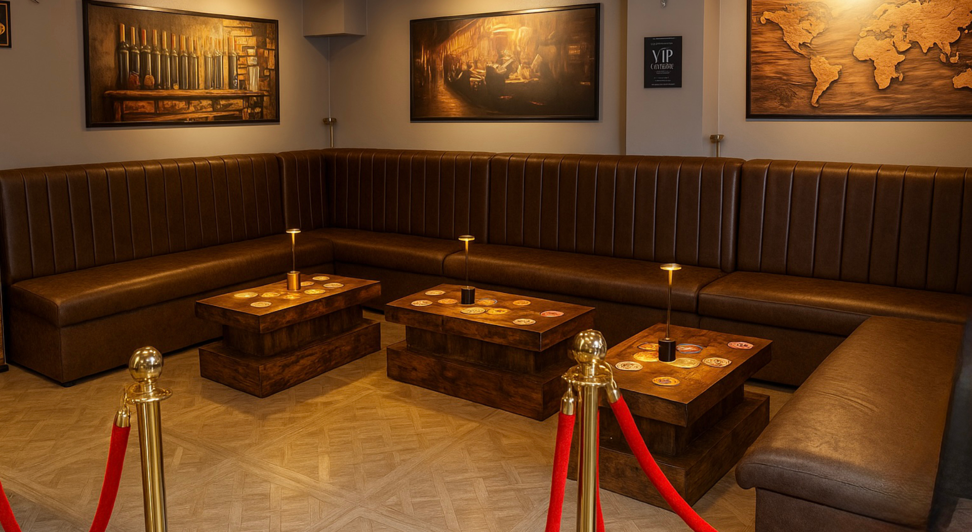 The Knights Bar & Lounge